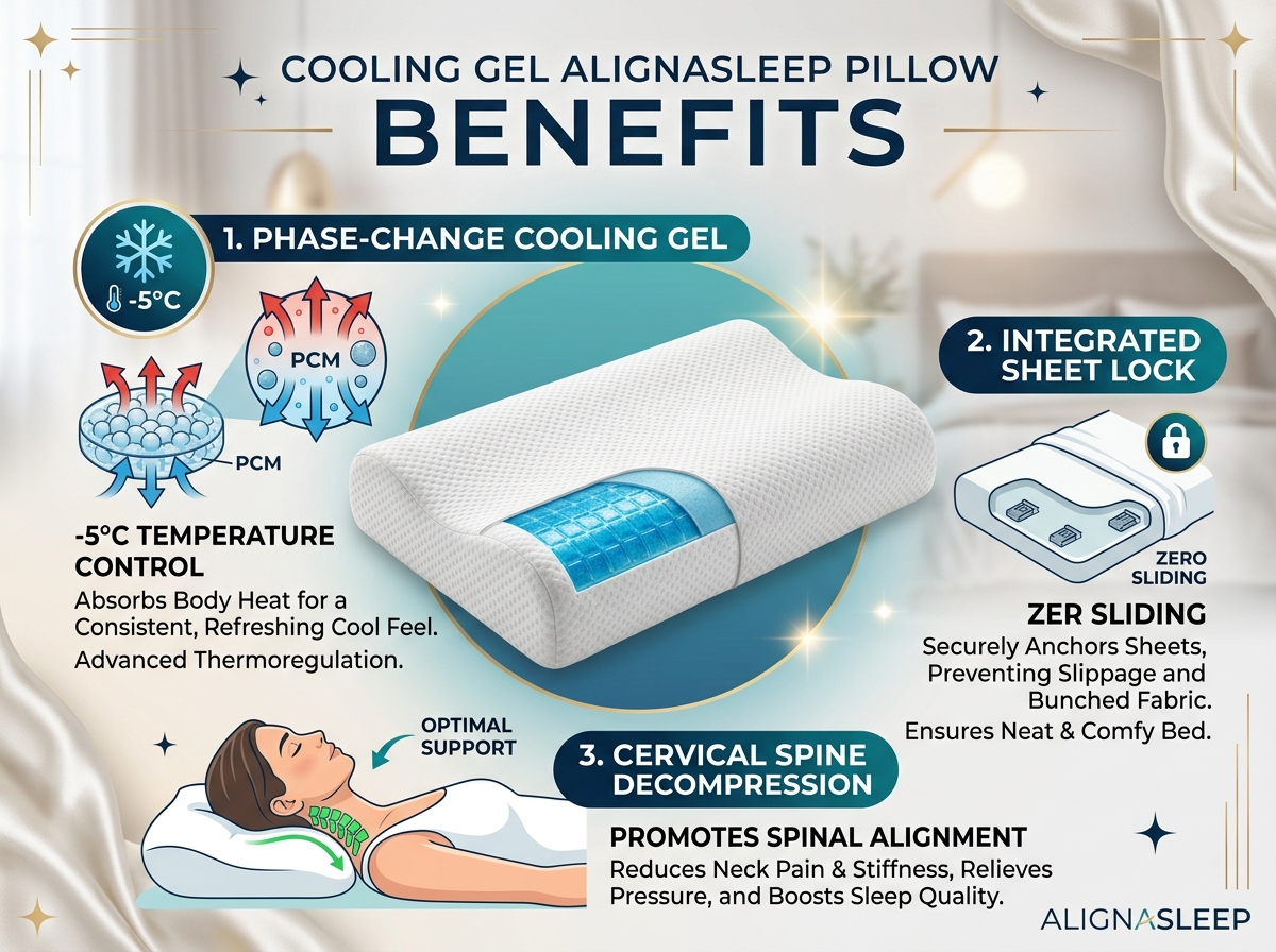 Benefits Infographic View